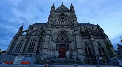 Photo de Basilique Notre-Dame de Bonne Nouvelle de Rennes