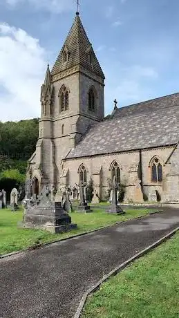 Photo de Pantasaph Franciscan Friary