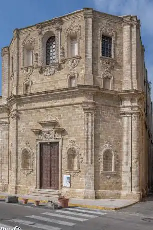 Photo de Chiesa di San Domenico al Rosario