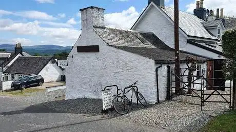 Photo de Strachur Smiddy Museum and Crafts