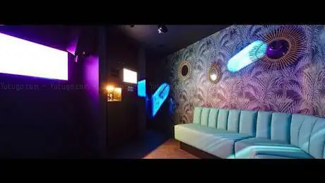 BOA Karaoké Room