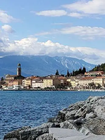 Salò Panorama Lago