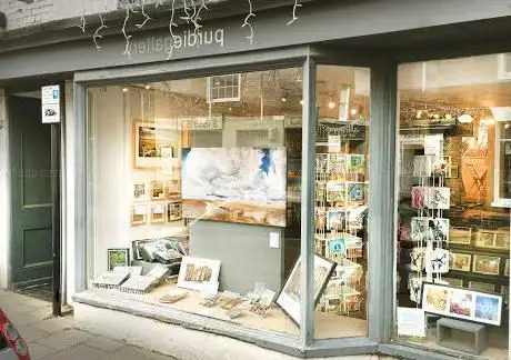 Photo de purdie gallery
