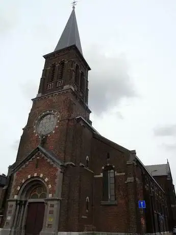 Église Saint-Pierre