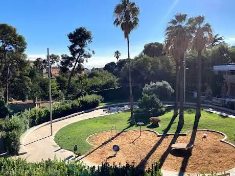 Photo de Parc de Joan Reventós
