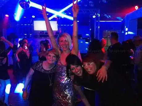 Believe Discoclub