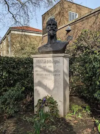 Photo de Gjergj Kastrioti-SKANDERBEG