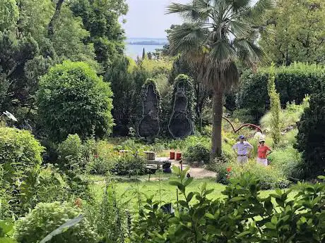 Photo de Parco G.Heller