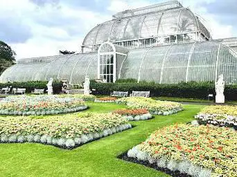 Photo de Royal Botanic Gardens, Kew