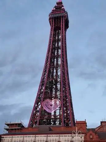 Photo de Blackpool Illuminations
