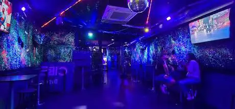 Photo de Cibeles Night Club