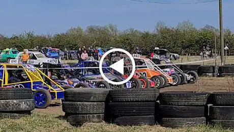 Photo de Spalding and District Autograss Club