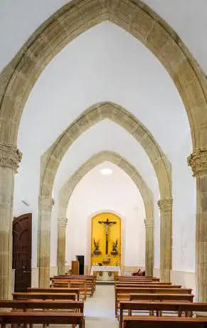 Photo de Ermita de San Antón