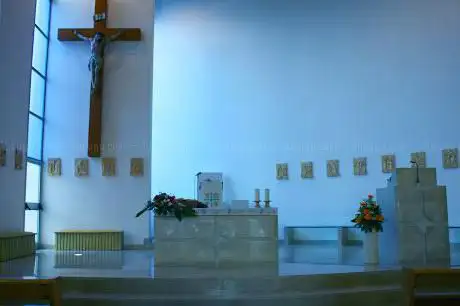Photo de Church of Saint Gerard Majella