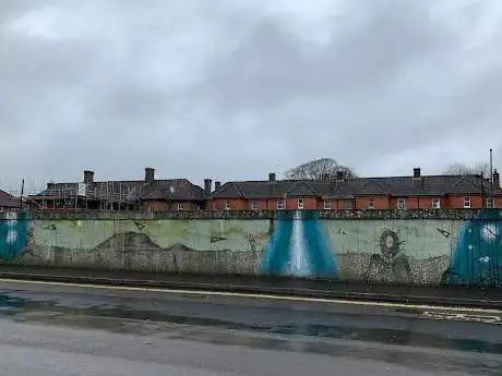 Photo de The Warminster Community Hub