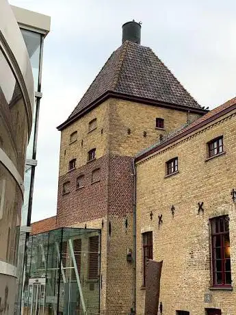 Toerisme Koekelare