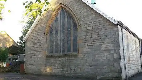 Photo de Springfield Cambridge Parish Church