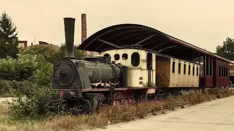 Museo dei tramways a vapore di Altavilla monferrato