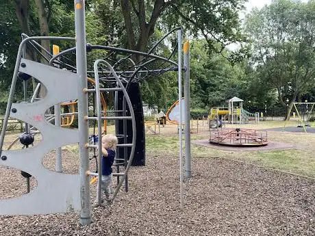 South Park Playground