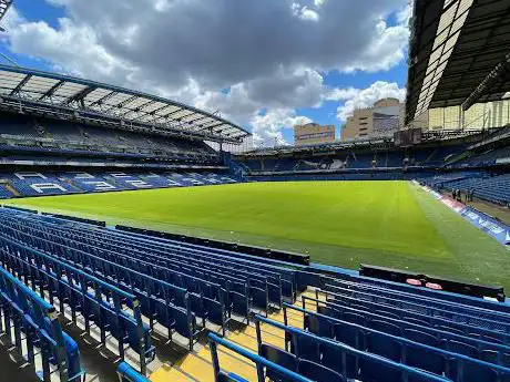 Photo de Stamford Gate Chelsea F.C