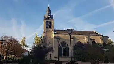 Photo de Église Saint-Gratien
