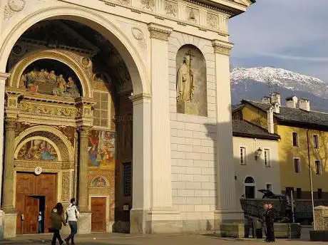 Croix-de-ville