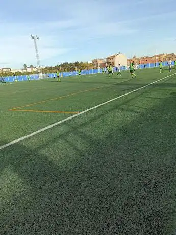 Photo de Camp de Futbol Bonrepòs CF