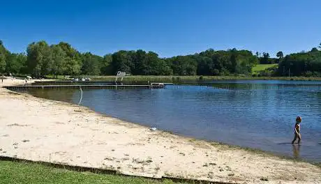 Photo de Lac de Pontcharal
