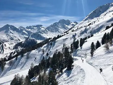 NVRM - Remontées mécaniques de Nendaz et Veysonnaz (Administration)