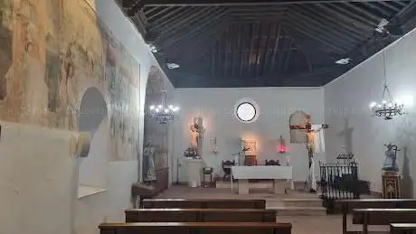 Photo de Ermita de San Sebastian