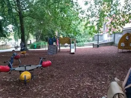 Photo de Parc Garcet