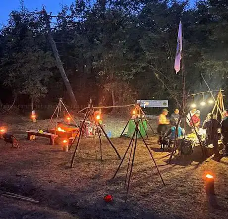 ASD Liguria Outdoor and Survival Team