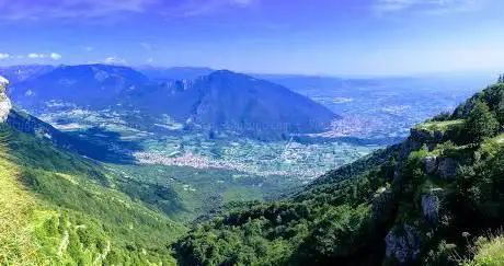 Paù Saddle