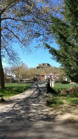 Photo de Isla de San Roque