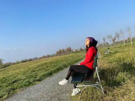 Parco dei Laghetti di Falchera