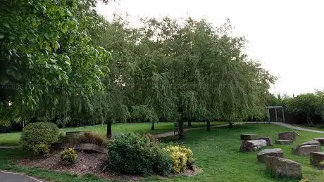 Photo de Westminster Gardens