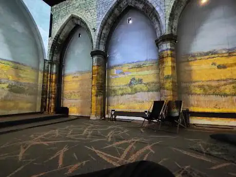 Photo de Van Gogh - The Immersive Experience