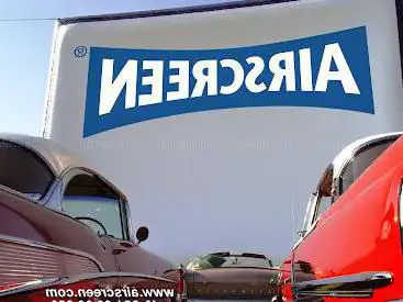 Photo de The AIRSCREEN Company