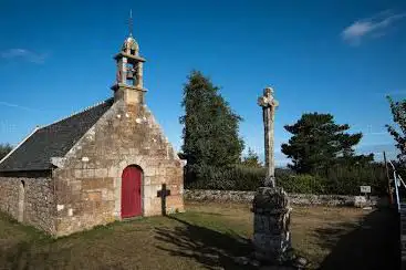 Photo de Chapelle de Christ
