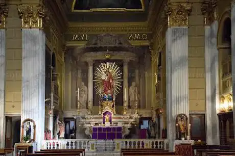 Photo de Chiesa di Santo Stefano