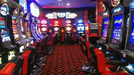 Photo de Salón de Juego JOKER