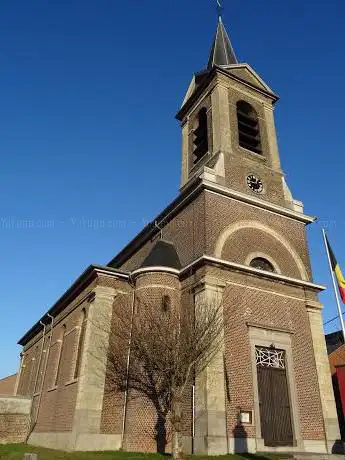Photo de Église Saint Georges