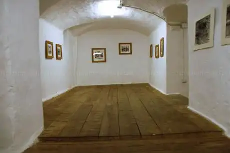 Photo de Galleria Chiasso Perduto