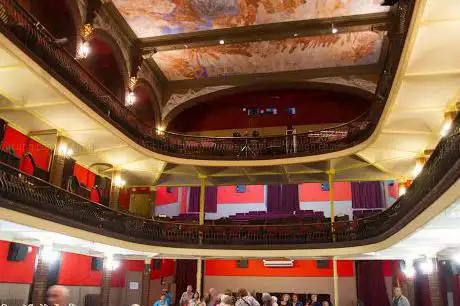 Photo de Cinema Prado