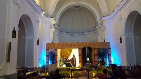 Photo de Church of St. Francis of Assisi