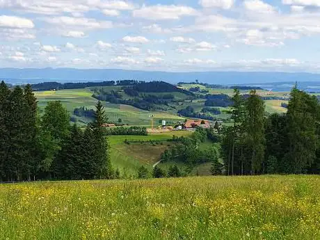 Aussichtspunkt Bütschelegg