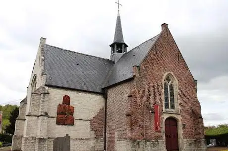 Sint-Gertrudiskerk