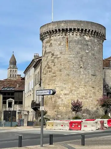 Photo de Tour Mataguerre
