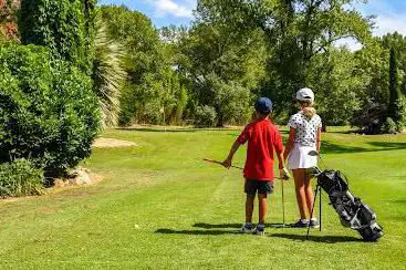 Photo de Golf Compact