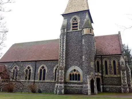 Photo de Saint Paul's Church of England (Bentley Common)